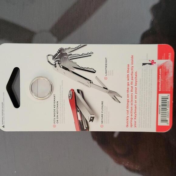 Nano scissors - Picture 2 of 2